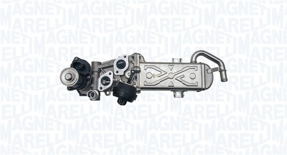 MAGNETI MARELLI - 571822112060-MAN - EGR Valve