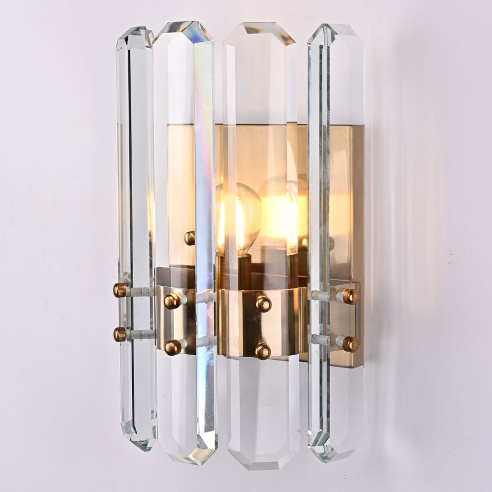 Бра Restoration Hardware Bonnington Bra By Imperiumloft