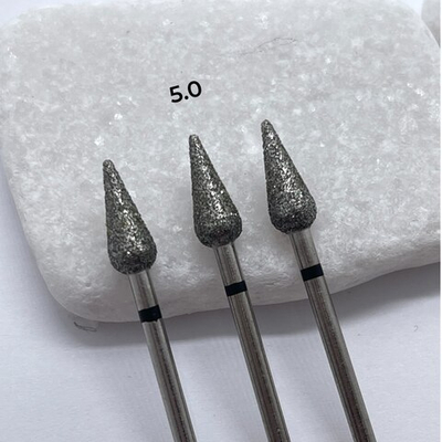 Конус-груша черная (БЕЛАРУСЬ)