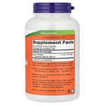 NOW Foods, ягоды серенои, 550 мг, 250 растительных капсул