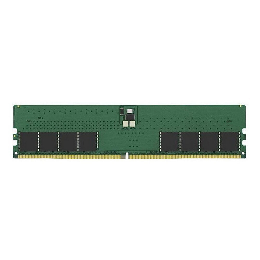 Kingston DDR5 32Gb 5200MHz pc-41600 Cl42, 1.1V (kvr52u42bd8-32)