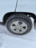LADA Niva Travel Luxe'24 1.7 83hp 5MT
