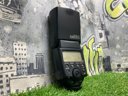 Canon Speedlite 580EX