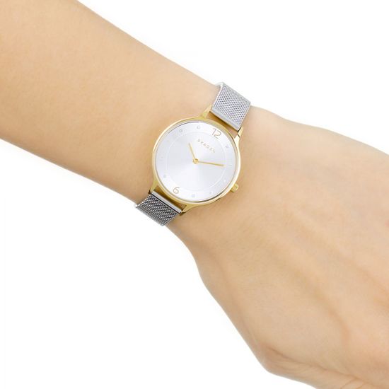 Женские часы Skagen SKW2340