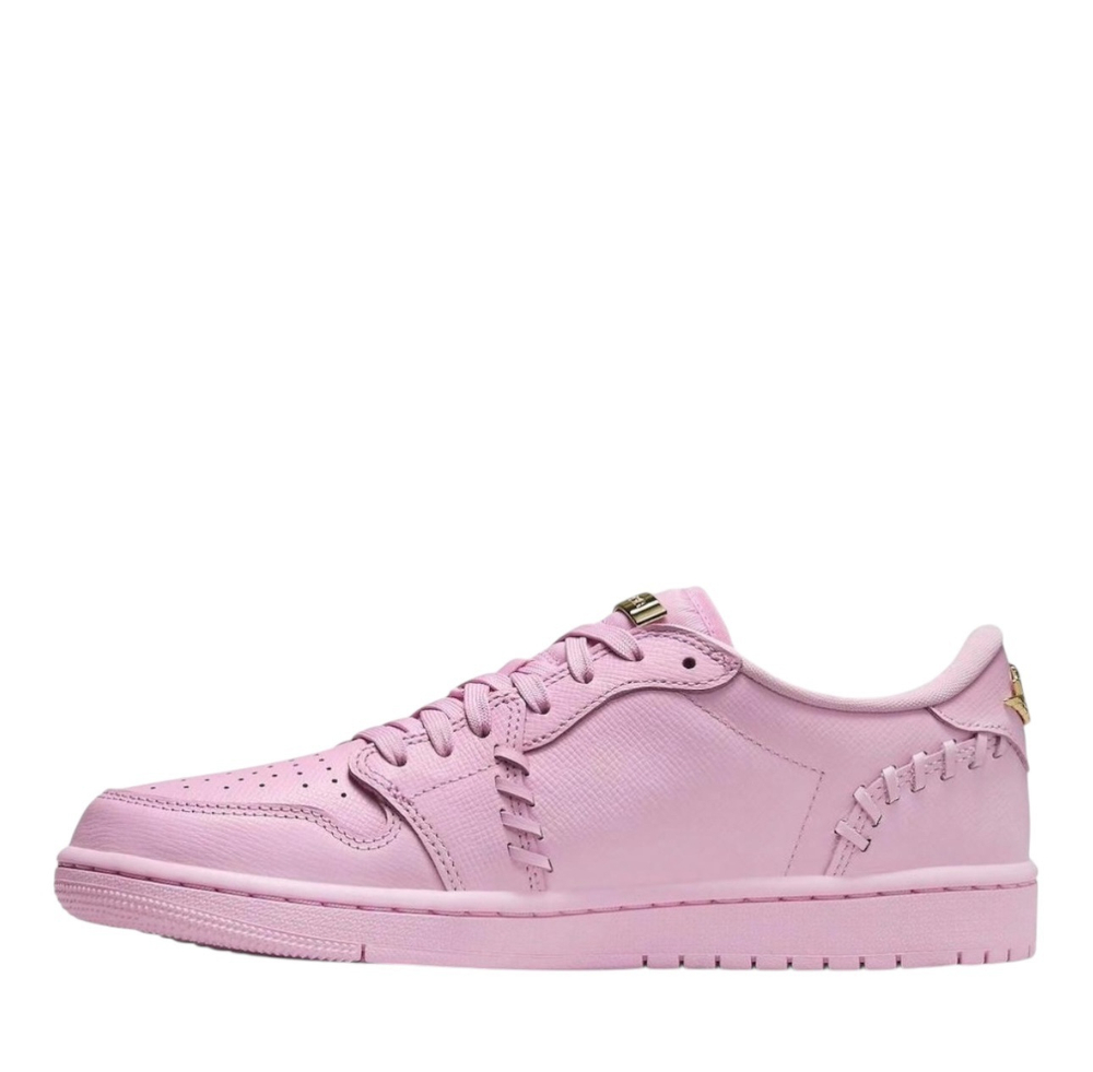 Jordan 1 Low Method of Make Perfect Pink