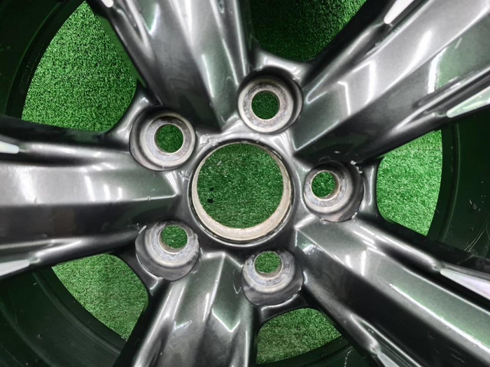 Диск литой R18 Lexus UX (2018-н.в.)