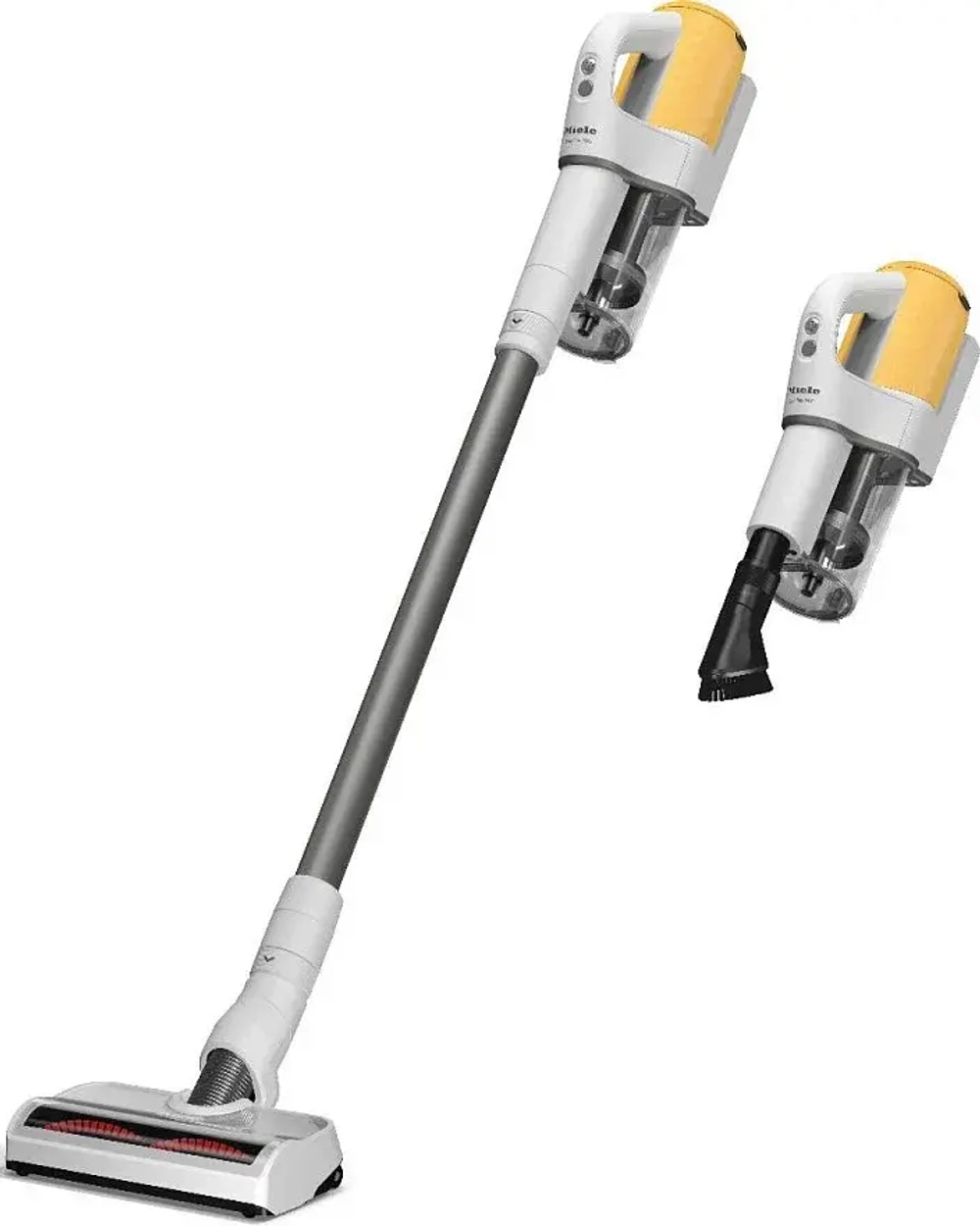 Пылесос Miele Duoflex HX1 SunsetYellow