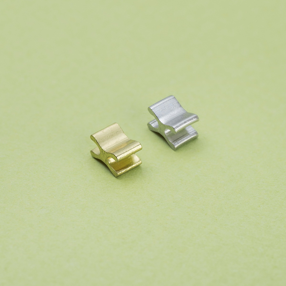 Стоппер нижний арт PPD 1386, замак