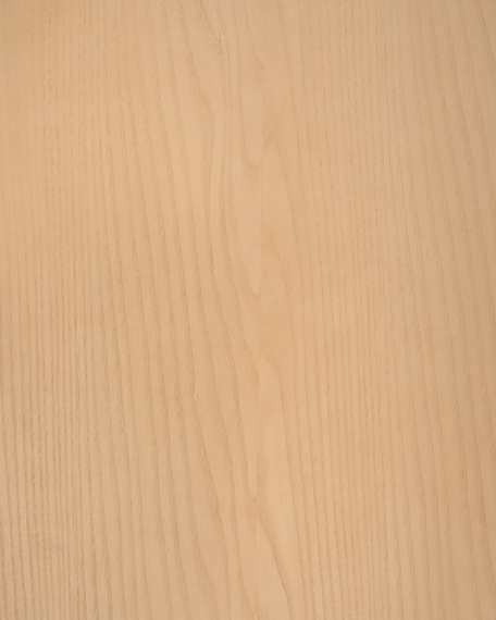 Комод Anielle из массива ясеня с тремя ящиками 98,9 x 78 см