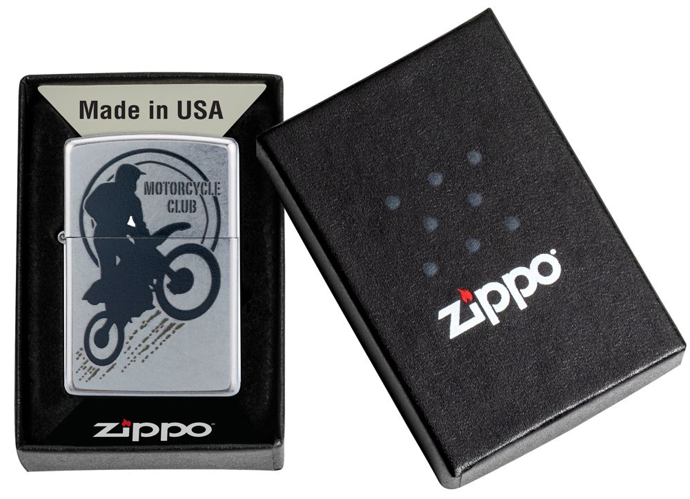 Зажигалка Zippo (29695) 6