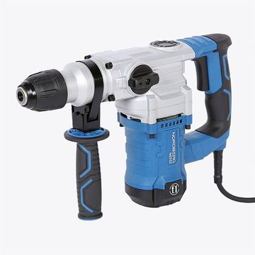 Перфораторы