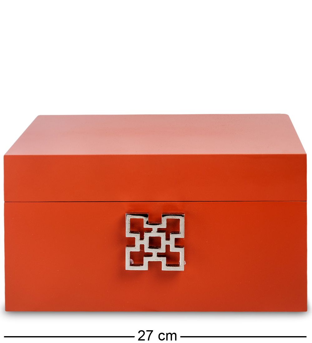 IG-224 Шкатулка «Терракота»