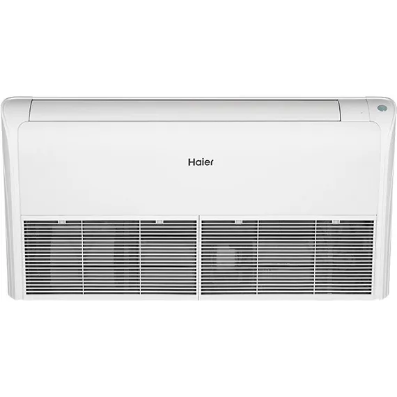 Напольно-потолочная сплит-система Haier AC105S2SH2FA/1U105S2SS2FB Super Match