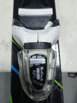 Горные лыжи Dynastar Cham 2.0 97 2015/2016 размер 172 см