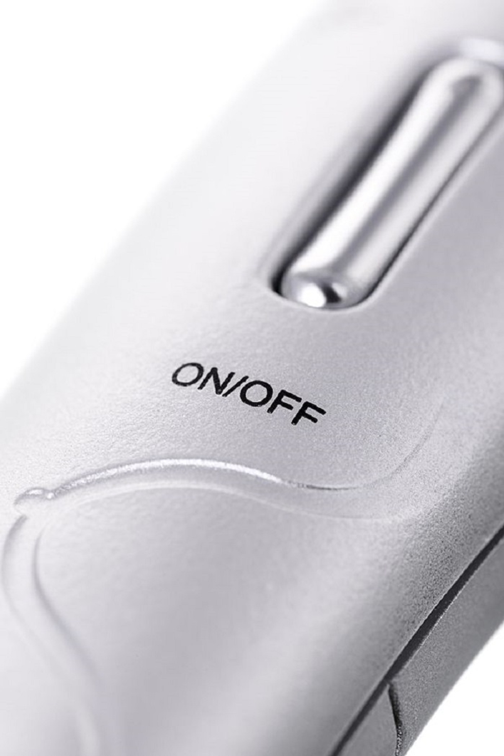 Вибратор 7 режимов вибрации на присоске телесный RealStick 17 см