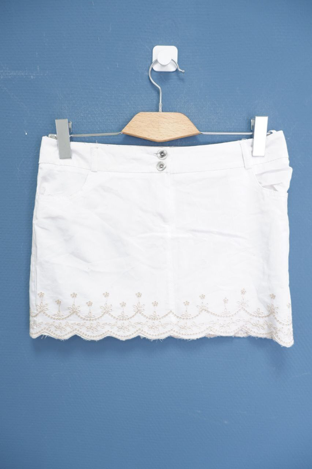 Юбка Fi'More мини 40 размер