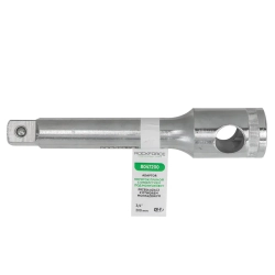 Вороток прямой с отверстием под монтировку 200мм, 3/4'' RockForce##Rock FORCE RF-8047200