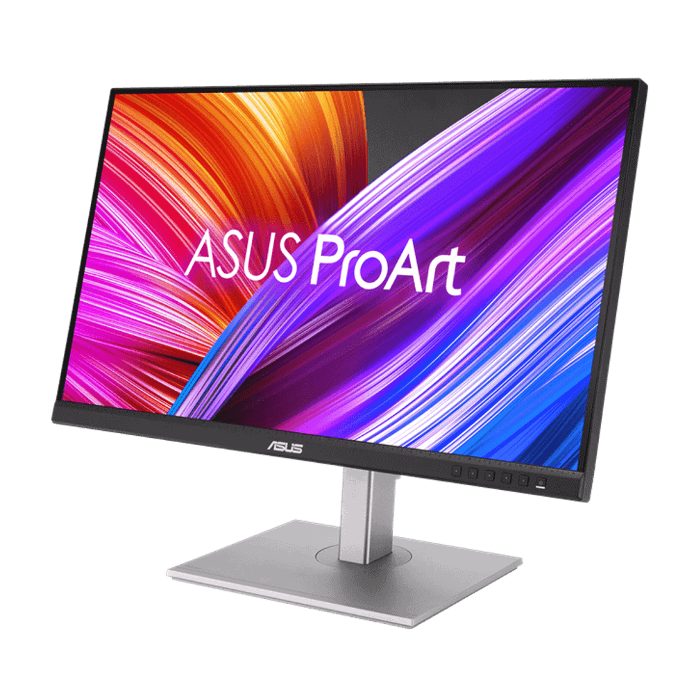 Монитор 27" ASUS ProArt Display PA278CGV IPS 2560x1440 144Hz 5ms 350cd/m 1000:1 2xHDMI 1xDP 1xUSB-C