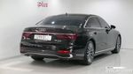 Audi A8 (D5) 55 TFSI Quattro LWB (12.2022)