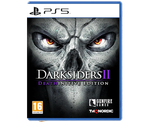 Darksiders II Deathinitive Edition (PS5) NEW