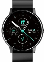 Смарт-часы Digma Smartline D4 (y)