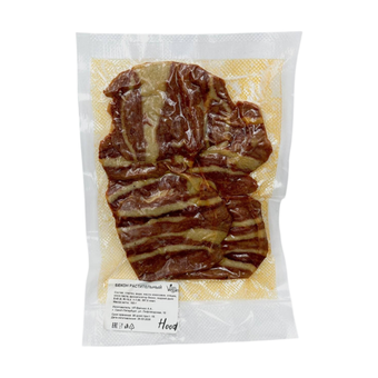 Бекон классический Hood, 150 г