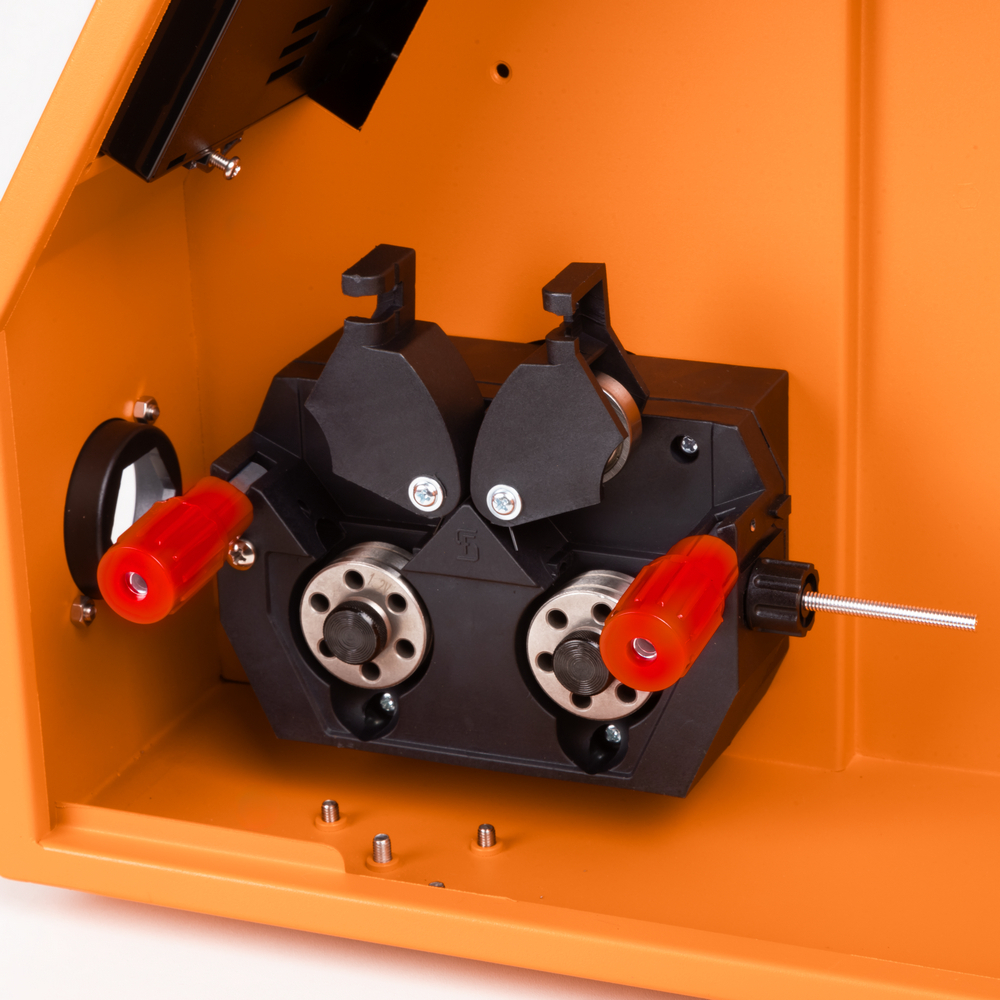 Механизм подачи FWL MPE-1 для ручной лазерной сварки