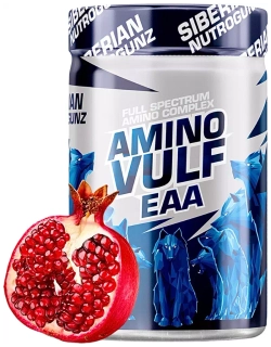 AminoVulf EAA (Siberian nutrogunz)