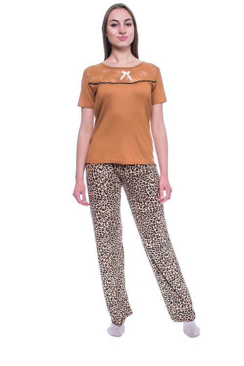 Пижама женская