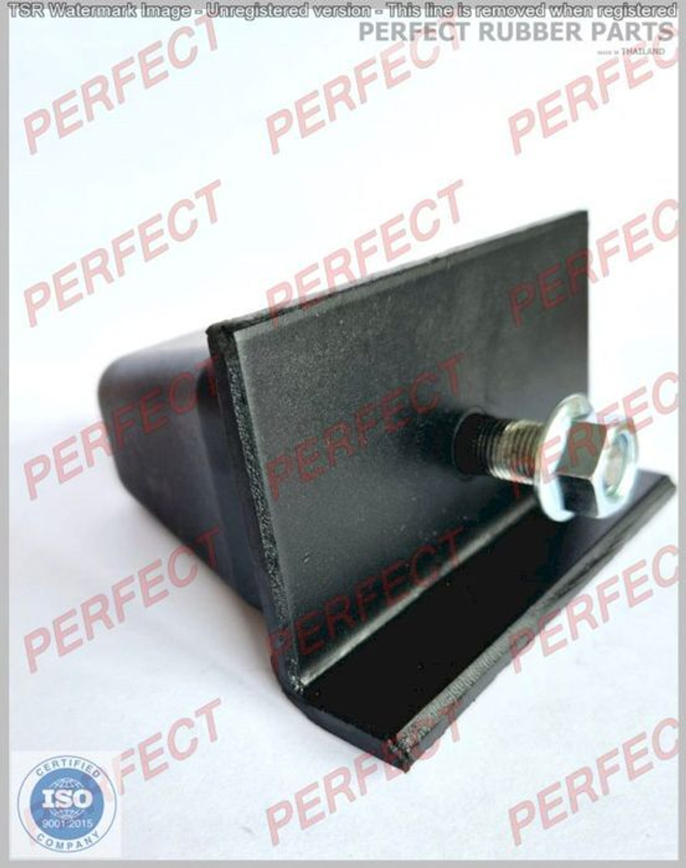 Отбойник задней рессоры PERFECT (Кратность 1 шт) IS12NLRE