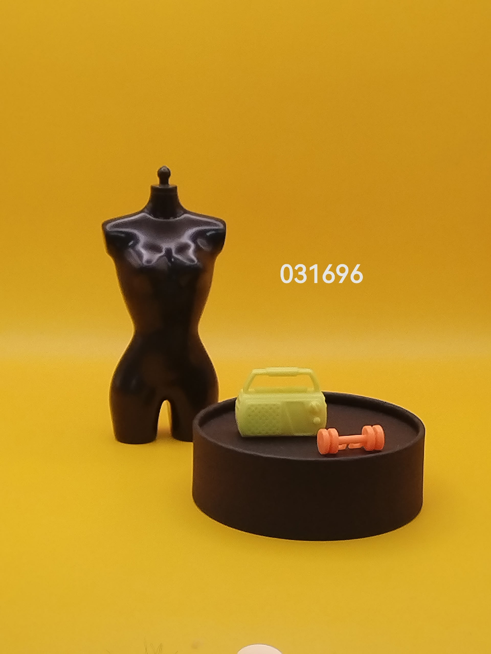 Аксессуар для куклы Барби винтаж лот 031696