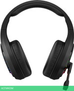 Наушники A4Tech Bloody GR230 черный