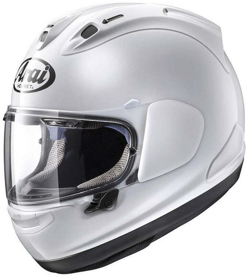 Шлем Arai EVO Diamond White