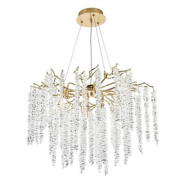 Подвесная люстра MODESTYLE MS.2103.700 GD