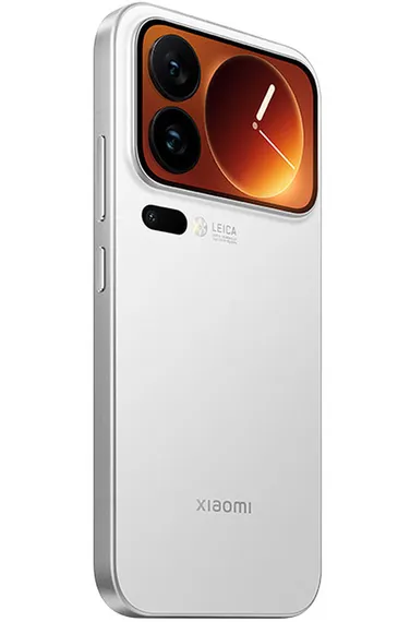 Смартфон Xiaomi 17 Pro Max 16 ГБ | 1024 ГБ (Белый | White) (версия Global)