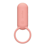 Коралловое эрекционное кольцо Tenga Iroha SVR Coral Pink TSV-009