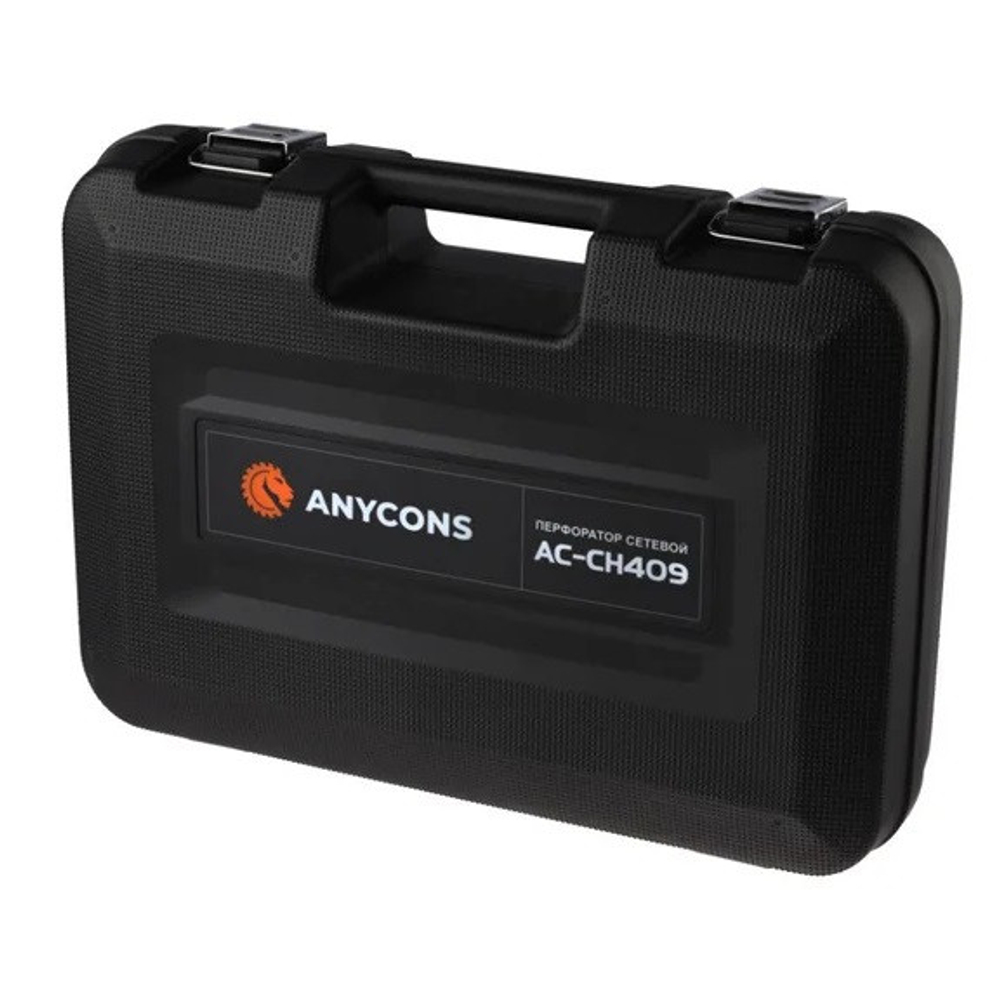 Перфоратор сетевой Anycons AC-СH409