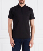 Поло BOSS GREEN - черный(50488812)