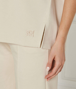 Блузка RIANI - бежевый(478140-8190)