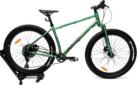 Велосипед GESTALT BIGFOOT 27.5