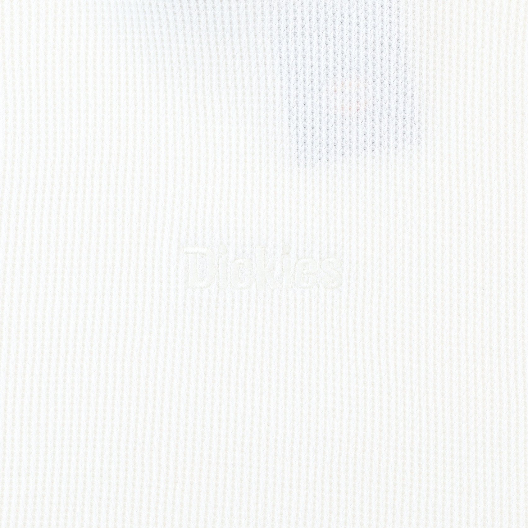 Лонгслив Dickies Tom Knox Thermal Embroidery Long Sleeve Tee (cloud) артикул: - купить в магазине Дайс