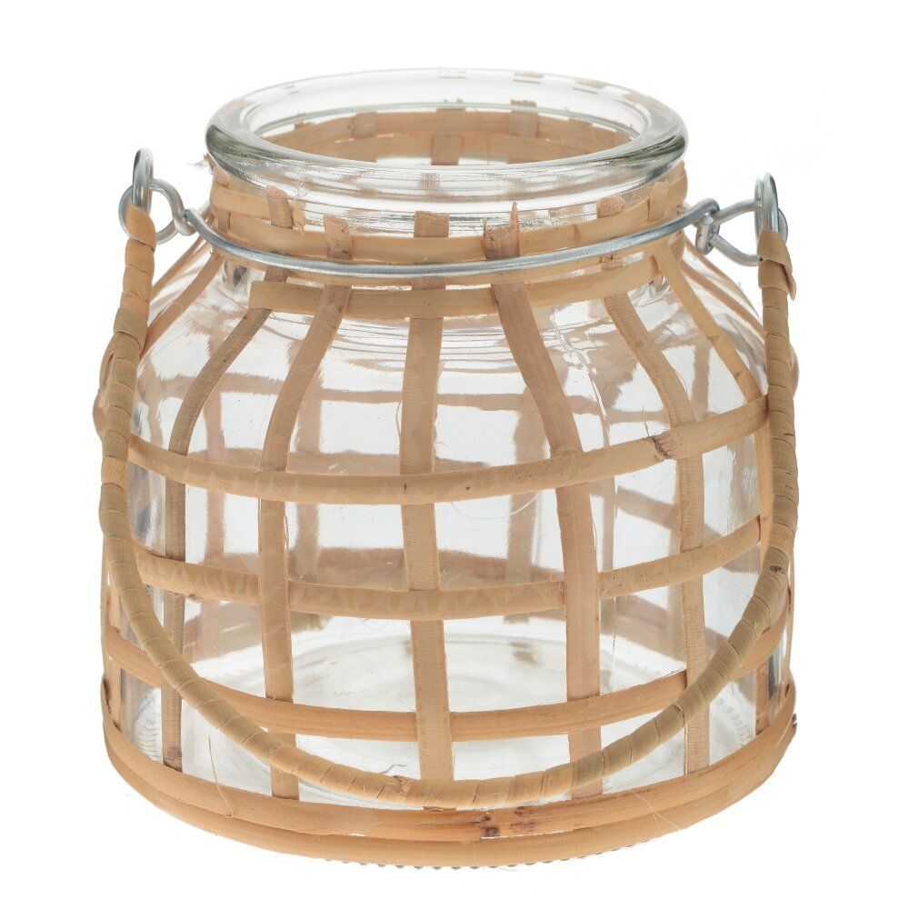 GAEM Подсвечник, L12,5 W12,5 H12 см