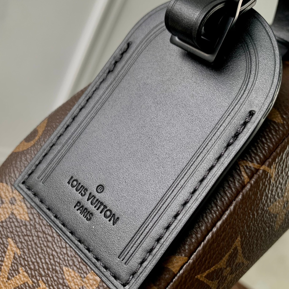 Louis Vuitton Hamac Bag PM