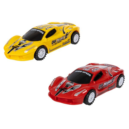 Спортивная машина King Of Speed