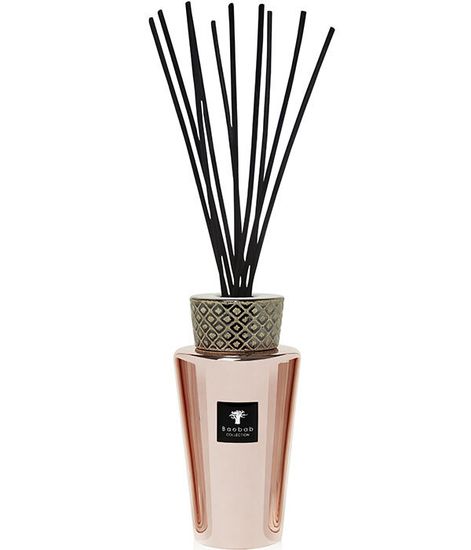Roseum, ваза аромадиффузора Les Exclusives, Baobab Collection