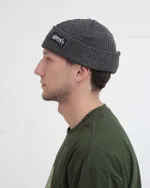 Шапка ANTEATER Fishman Grey