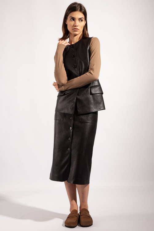 Жилет женский 10453