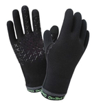 Перчатки водонепроницаемые Dexshell Drylite Gloves черный L
