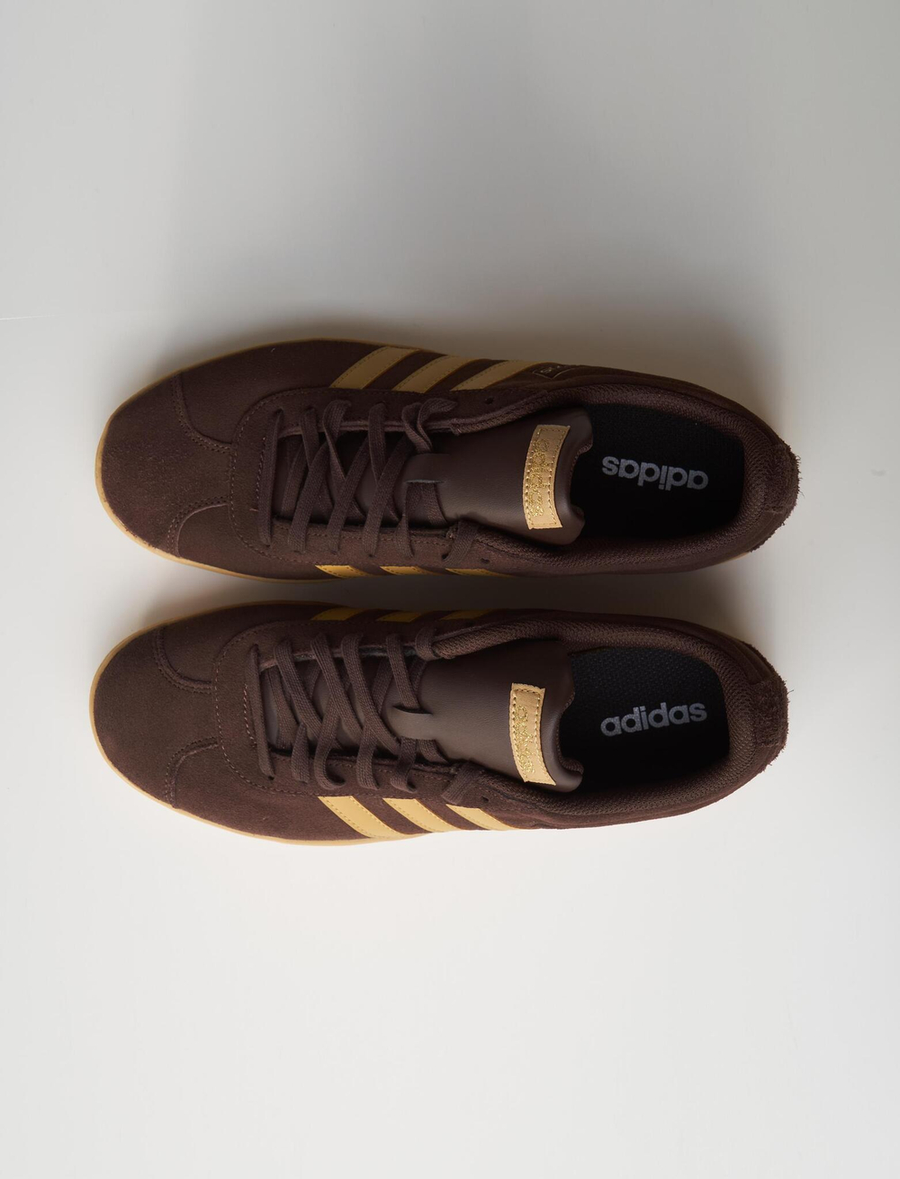 Кроссовки Adidas Vl Court Erkek Ayakkabı GY2256