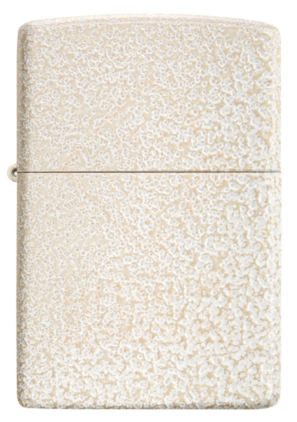 Зажигалка Zippo 49181 Reg Mercury, Glass Matte